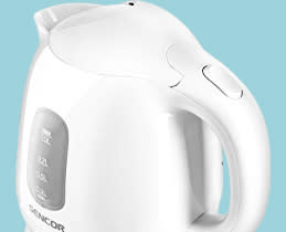 Sencor Βραστήρας SWK 1010WH