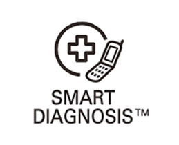 LG Δίπορτο Ψυγείο GTBV36PZGKD