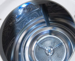 LG Στεγνωτήριο RH90V9AVHN