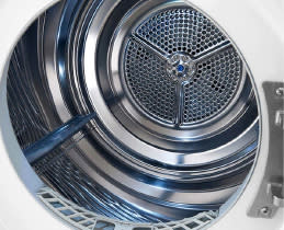 LG Στεγνωτήριο RH90V9AVHN