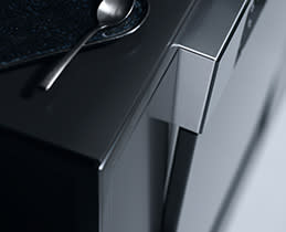 Miele Πλυντήριο πιάτων G 7410 SCi BW