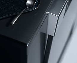 Miele Πλυντήριο Πιάτων G 7610 Sci OB