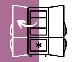 Bosch Ψυγειοκαταψύκτης KGN39LBCF