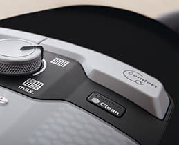 Miele Σκούπα Blizzard CX1 Parquet Flex