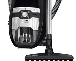 Miele Σκούπα Blizzard CX1 Parquet Flex