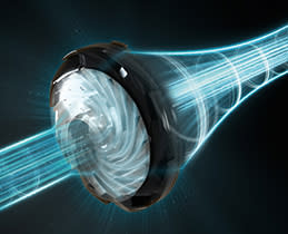 Miele Σκούπα Blizzard CX1 Parquet Flex