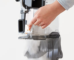 Miele Σκούπα Blizzard CX1 Parquet Flex