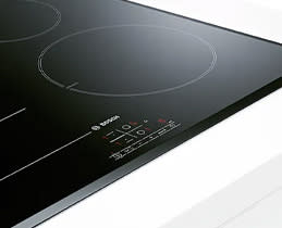 Bosch Εστίες Επαγωγικές PIE645BB5E