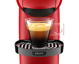 Krups Μηχανή ροφημάτων Genio S Plus