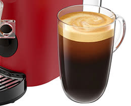 Krups Μηχανή ροφημάτων Genio S Plus