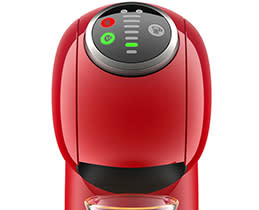 Krups Μηχανή ροφημάτων Genio S Plus