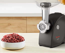 Moulinex Κρεατομηχανή ME4728