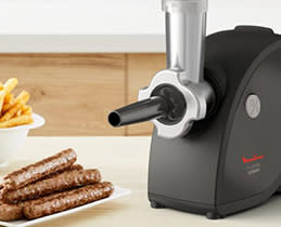 Moulinex Κρεατομηχανή ME4728