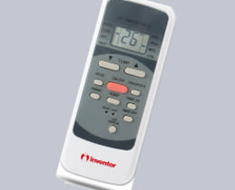 Inventor Κλιματιστικό MAGIC M3GHP290-12