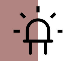 Inventor Ανεμιστήρας Δαπέδου FS405B