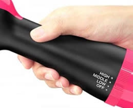 Revlon Ηλεκτρική βούρτσα Salon One-Step