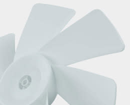 Xiaomi Ανεμιστήρας Δαπέδου