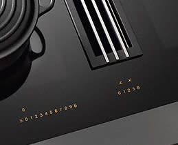 Miele Απορροφητήρας Πάγκου CSDA 7001 FL