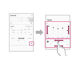 Sony WH-XB910N Wireless Headphones
