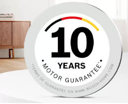 Bosch Σκούπα Με Κάδο BGC21X200 Serie | 4