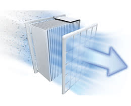 Bosch Σκούπα Με Κάδο BGC21X200 Serie | 4