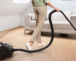 Bosch Σκούπα Με Κάδο BGC21X200 Serie | 4