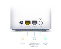 D-LINK EAGLE PRO AI AX1500