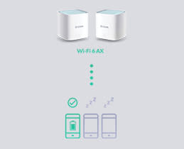 D-LINK EAGLE PRO AI AX1500