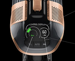 Rowenta Σκούπα Stick Επαναφ/μενη RH99F1