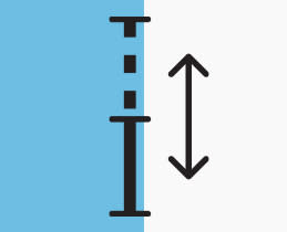 Juro-Pro Ανεμιστήρας Δαπέδου Anemos Led