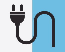 Juro-Pro Ανεμιστήρας Δαπέδου Anemos Led