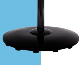 Juro-Pro Ανεμιστήρας Δαπέδου Anemos Led