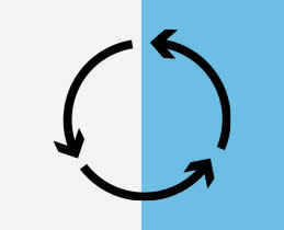 Rohnson Ανεμιστήρας Επιτραπέζιος R8371