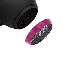 Revlon Σεσουάρ Fast & Light RVDR5823E3