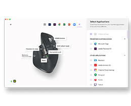 Logitech MX Master 3S