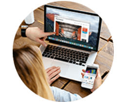 WiFi Router D-Link 4G LTE DWR-932