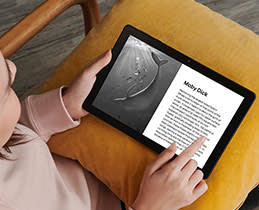 HUAWEI MatePad T 10 eBook