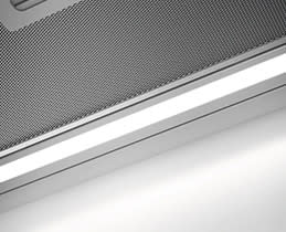 AEG Απορροφητήρας Συρόμενος DPE5660M