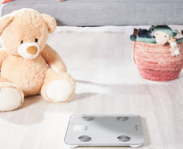 Tefal Ζυγαριά Μπάνιου BM9600