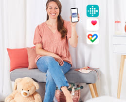 Tefal Ζυγαριά Μπάνιου BM9620