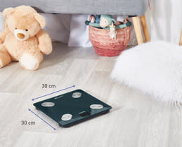 Tefal Ζυγαριά Μπάνιου BM9620