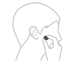 Sony LinkBuds S WF-LS900N