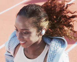 Sony LinkBuds S WF-LS900N