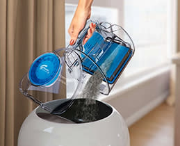 Philips Σκούπα Με Κάδο FC9333/09