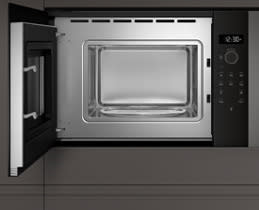 Neff Φούρνος Μικροκυμάτων HLAWD23G0