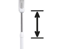 Crystal Home Ανεμιστήρας Air Comfort 40