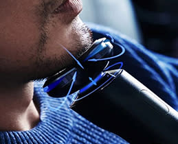 Xiaomi Ξυριστική Μηχανή Mi Electric S700