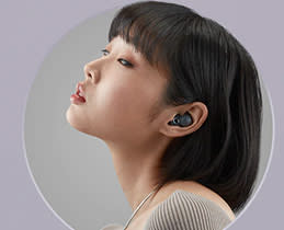 Sony LinkBuds WF-L900