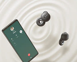 Sony LinkBuds WF-L900