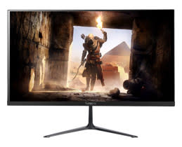 Luminance 200 cd/m²